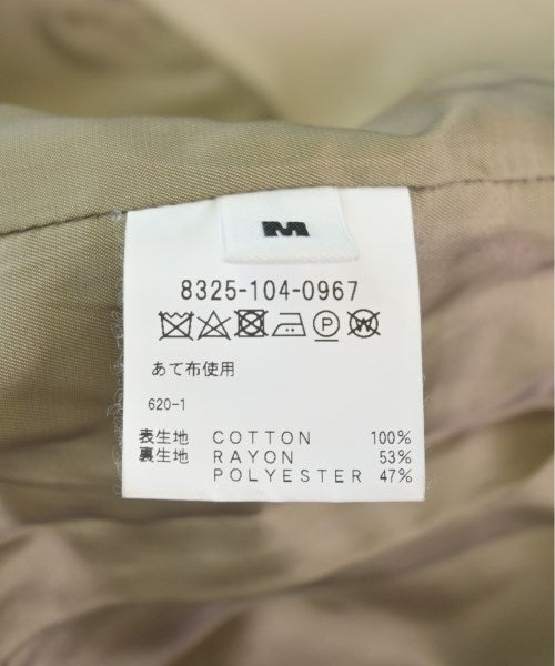 MONKEY TIME แจ็คเก็ตเบลาส์ อื่น