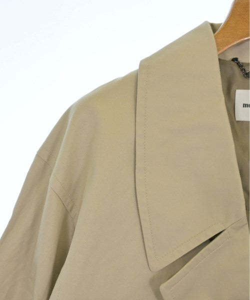 MONKEY TIME แจ็คเก็ตเบลาส์ อื่น