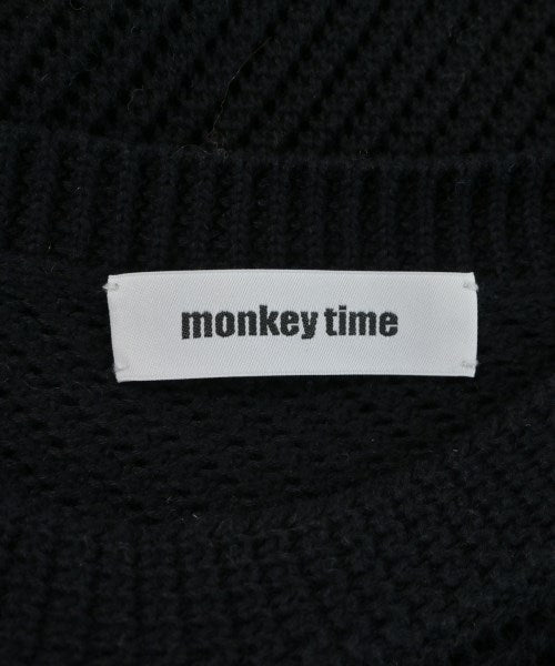 MONKEY TIME เสื้อกันหนาว