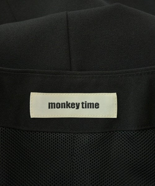 MONKEY TIME เสื้อลำลอง