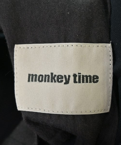 MONKEY TIME ชิโน่