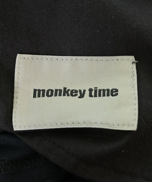 MONKEY TIME ชิโน่