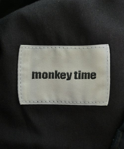 MONKEY TIME ชิโน่