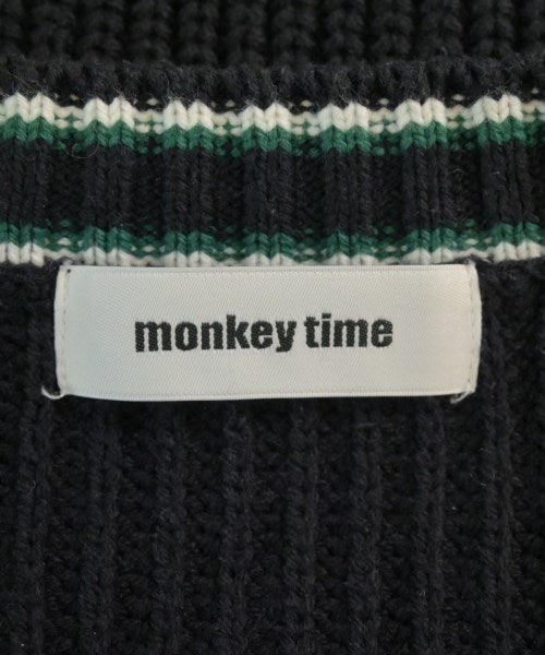 MONKEY TIME เสื้อคาร์ดิแกน