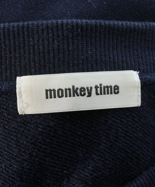 MONKEY TIME เสื้อสเวตเตอร์