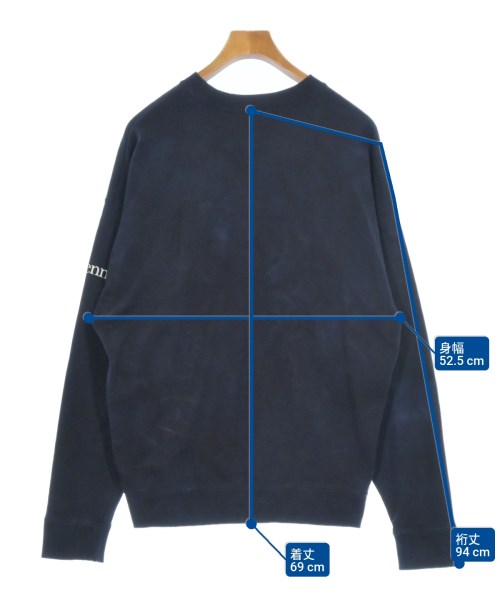 MONKEY TIME เสื้อสเวตเตอร์