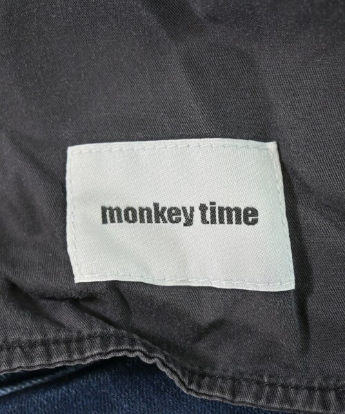 MONKEY TIME กางเกง อื่น