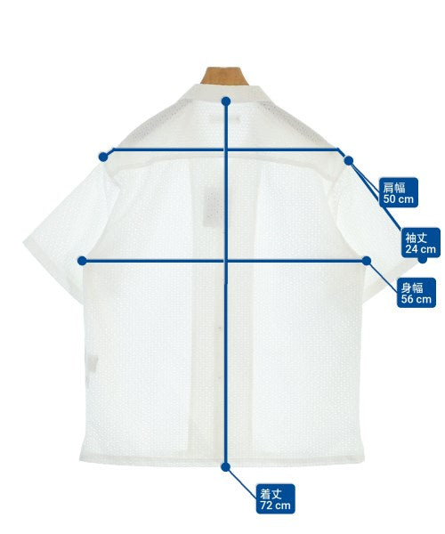 MONKEY TIME เสื้อลำลอง