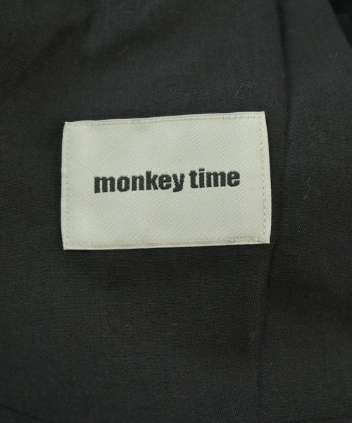 MONKEY TIME กางเกงขายาว