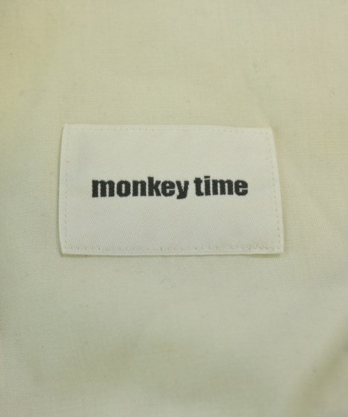 MONKEY TIME กางเกง อื่น
