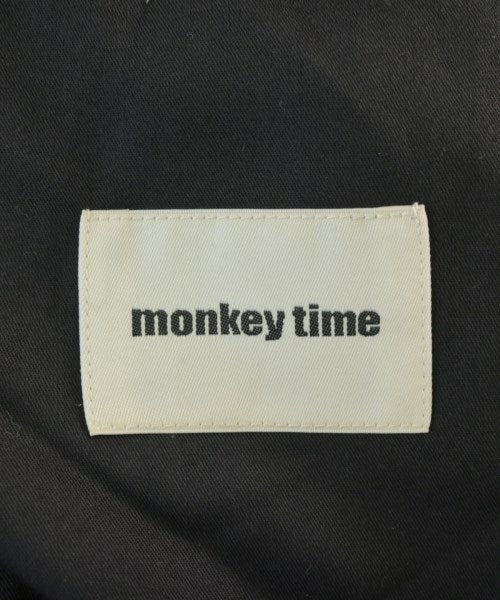 MONKEY TIME กางเกง 5 ส่วน