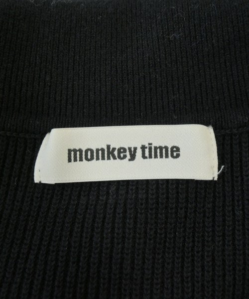 MONKEY TIME เสื้อกั๊ก