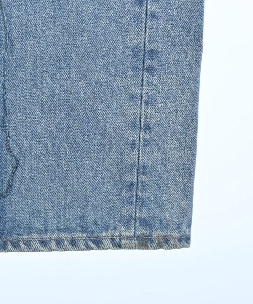 MONKEY TIME ยีนส์