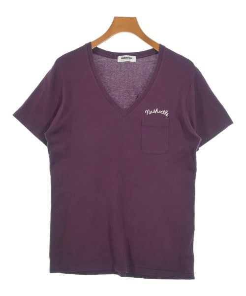 MONKEY TIME เสื้อยืด/เสื้อท็อปส์