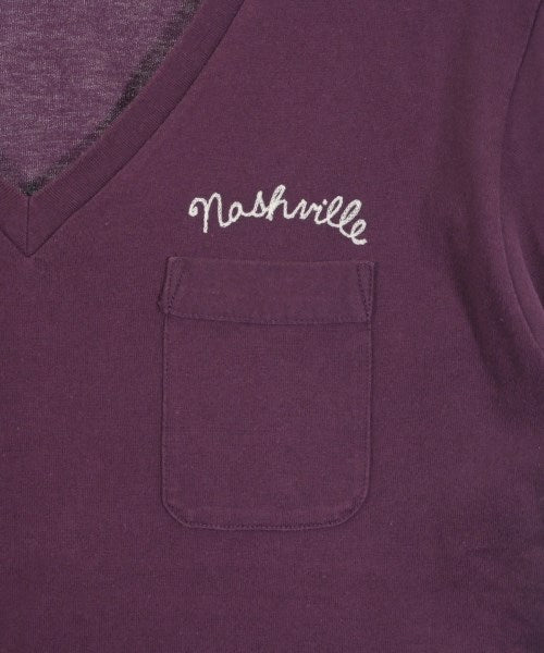 MONKEY TIME เสื้อยืด/เสื้อท็อปส์