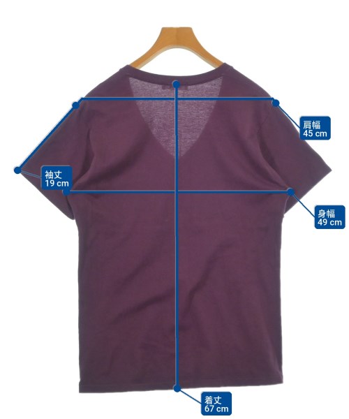 MONKEY TIME เสื้อยืด/เสื้อท็อปส์