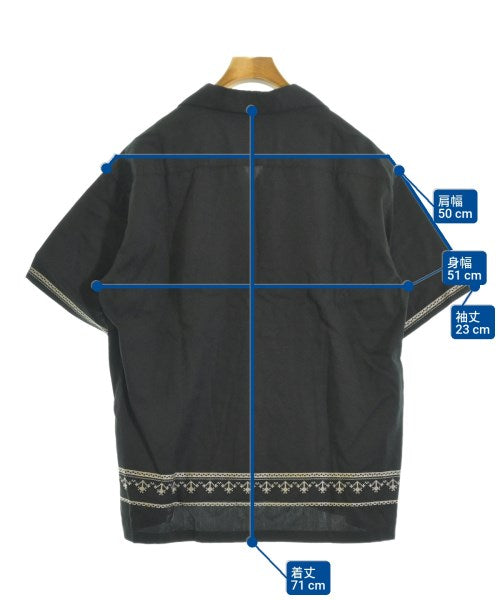 MONKEY TIME เสื้อลำลอง
