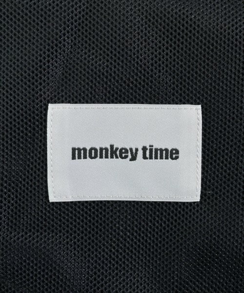 MONKEY TIME กางเกงขาสั้น