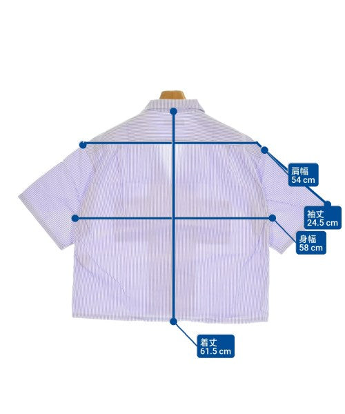 MONKEY TIME เสื้อลำลอง