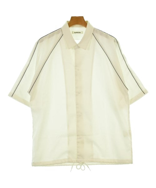 MONKEY TIME เสื้อลำลอง