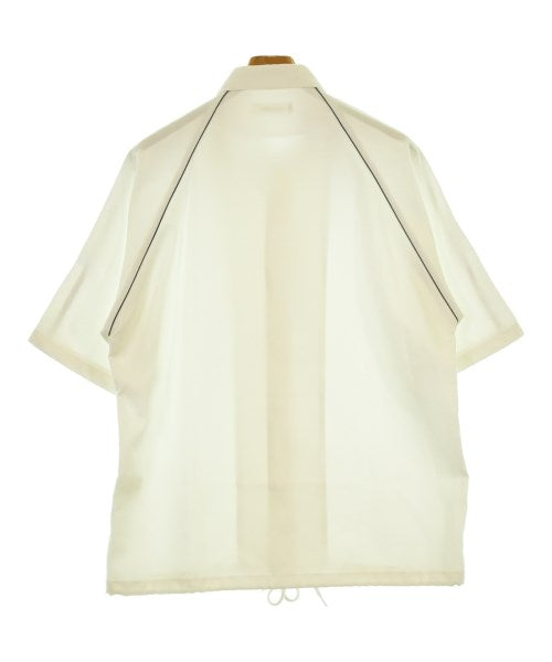 MONKEY TIME เสื้อลำลอง