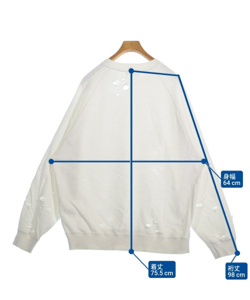 MONKEY TIME เสื้อสเวตเตอร์