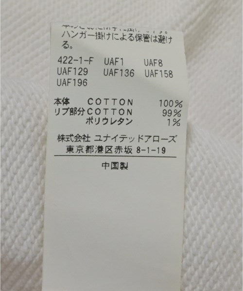 MONKEY TIME เสื้อสเวตเตอร์