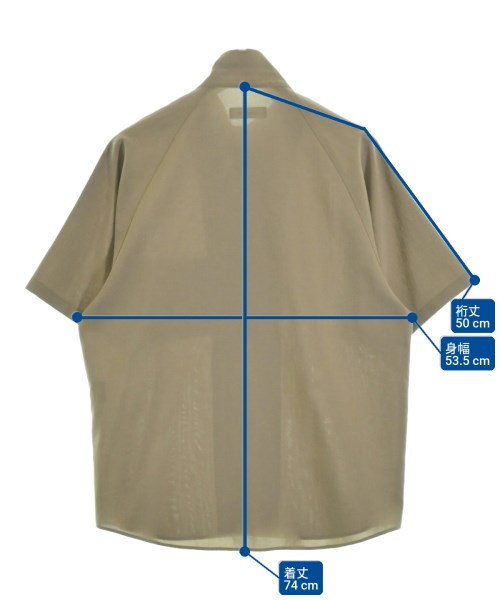 MONKEY TIME เสื้อลำลอง