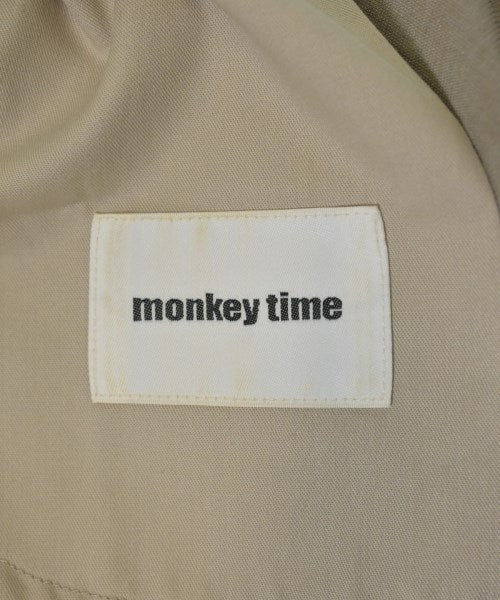 MONKEY TIME กางเกง อื่น