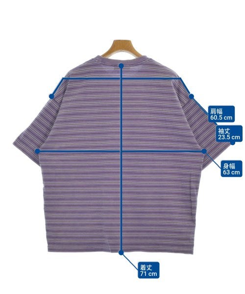 MONKEY TIME เสื้อยืด/เสื้อท็อปส์