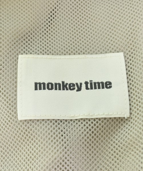 MONKEY TIME กางเกง อื่น
