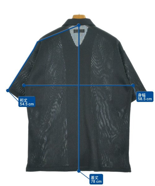 MONKEY TIME เสื้อลำลอง