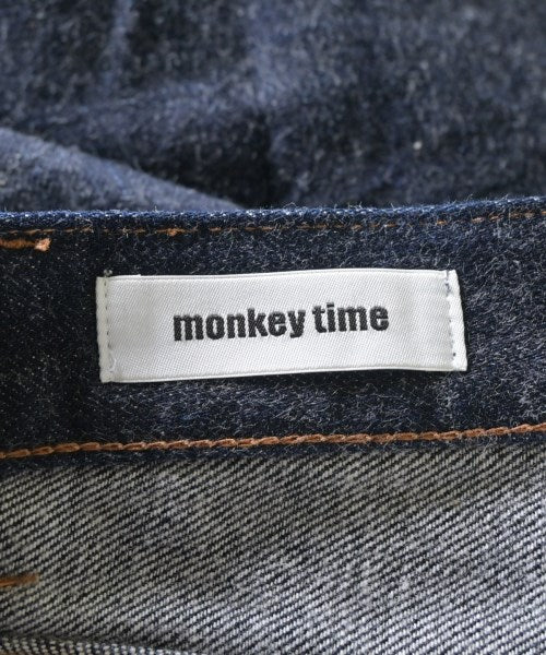 MONKEY TIME ยีนส์