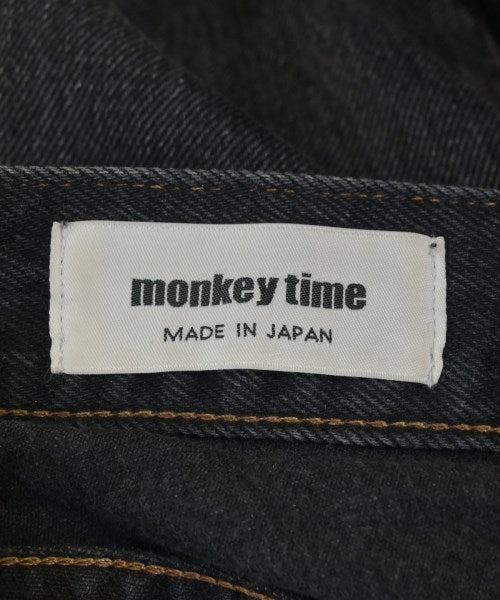 MONKEY TIME ยีนส์