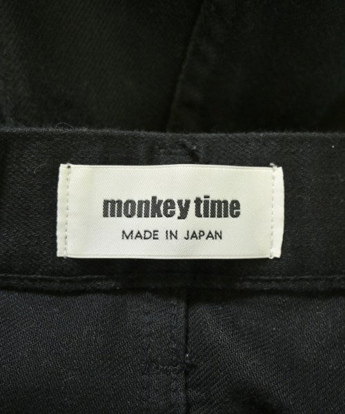 MONKEY TIME ยีนส์