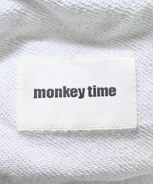 MONKEY TIME กางเกงวอร์ม