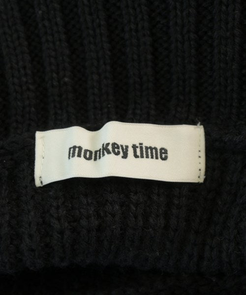MONKEY TIME เสื้อกันหนาว