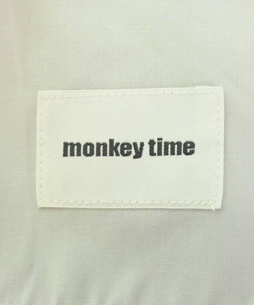 MONKEY TIME กางเกง อื่น