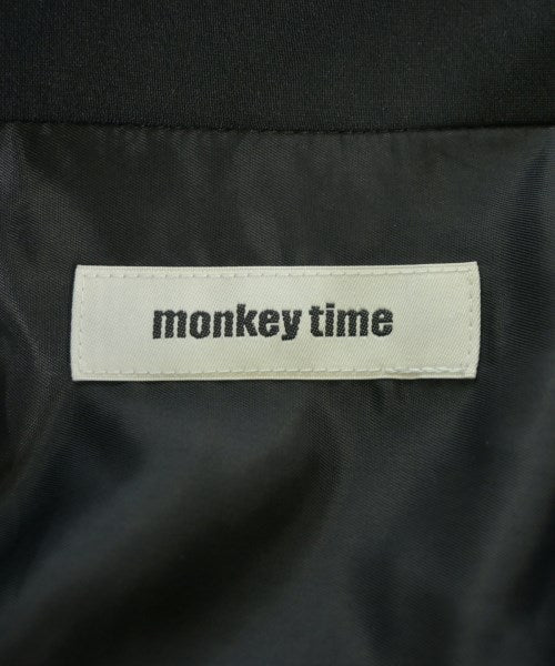 MONKEY TIME เสื้อลำลอง