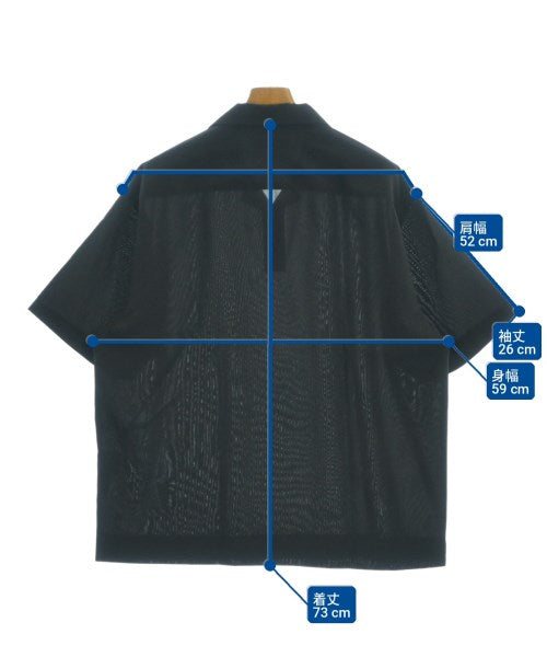MONKEY TIME เสื้อลำลอง