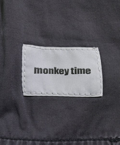 MONKEY TIME ยีนส์