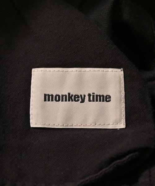 MONKEY TIME ยีนส์