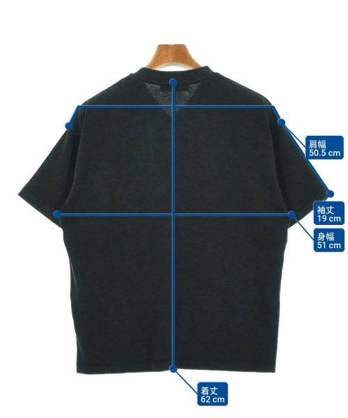MONKEY TIME เสื้อยืด/เสื้อท็อปส์