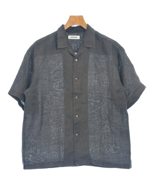 MONKEY TIME เสื้อลำลอง