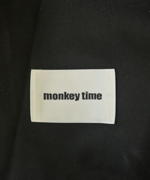 MONKEY TIME กางเกงขายาว