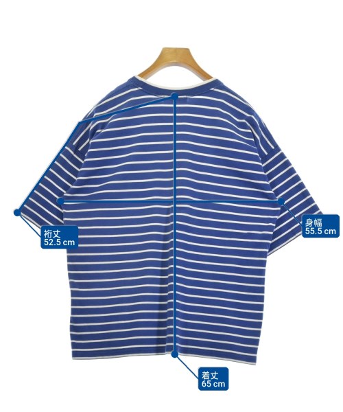 MONKEY TIME เสื้อยืด/เสื้อท็อปส์