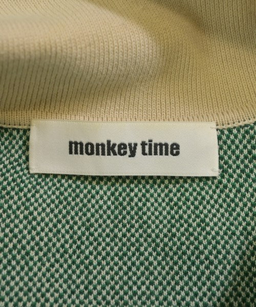 MONKEY TIME เสื้อคาร์ดิแกน