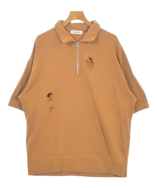 MONKEY TIME เสื้อสเวตเตอร์