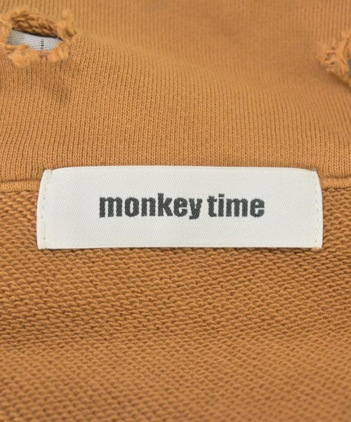 MONKEY TIME เสื้อสเวตเตอร์