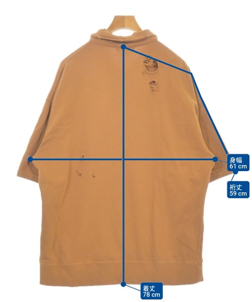 MONKEY TIME เสื้อสเวตเตอร์